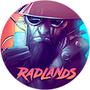 Radlands. Земля руин