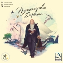 Путешествие Дарвина