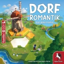 Dorfromantik: Сельская идиллия