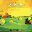 La Famiglia. Великая мафиозная война