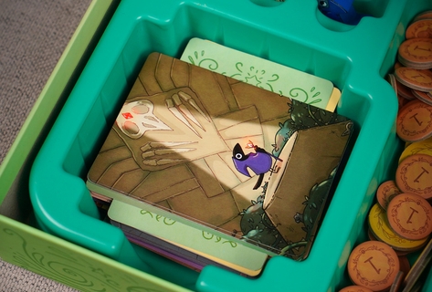 Дикое приключение