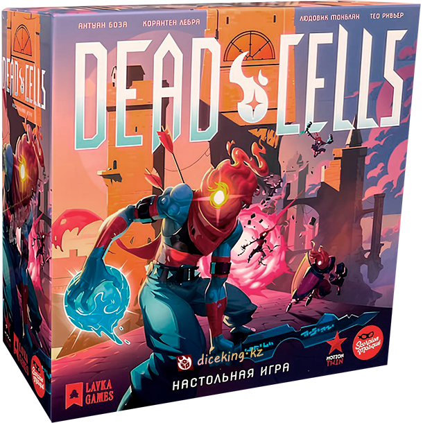 Dead Cells